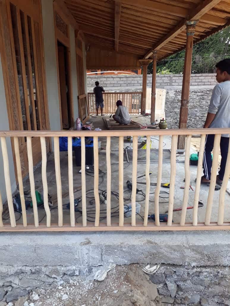 Faktor yang Perlu Dipertimbangkan