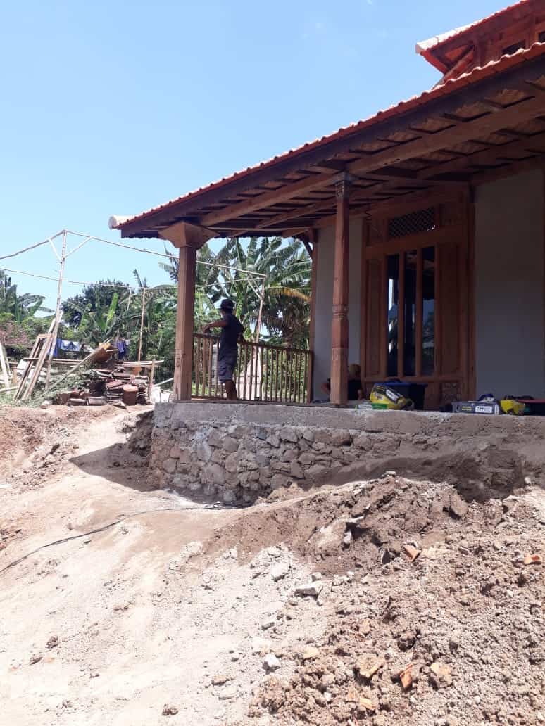 Mengapa Memilih Jasa Pembuatan Rumah Kayu?