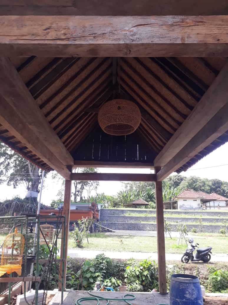 Mengapa Memilih Jasa Pembuatan Rumah Kayu?